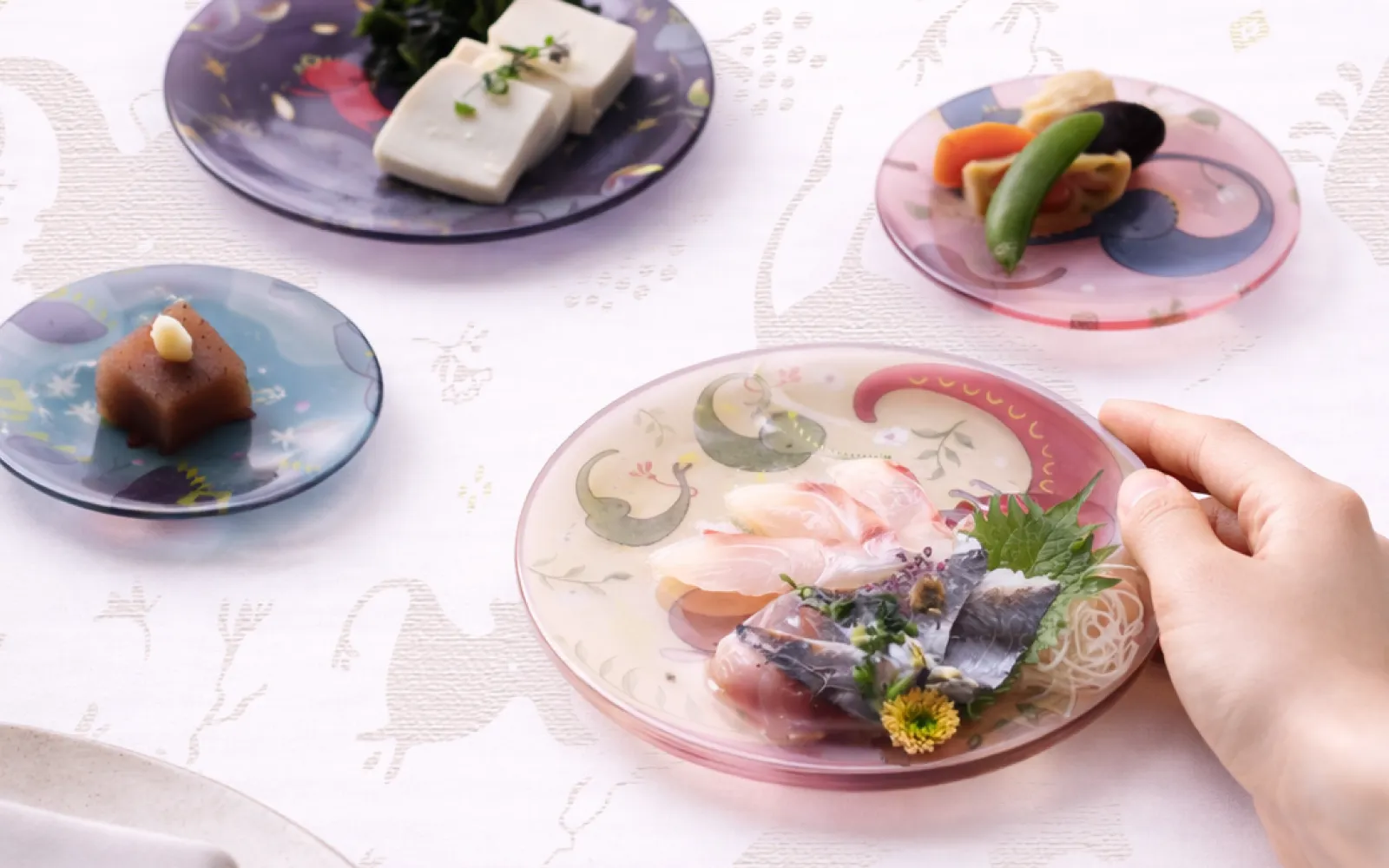 Tama Art University graduate work